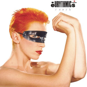 New Vinyl Eurythmics - Touch LP NEW 2018 REISSUE 10012568