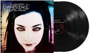 New Vinyl Evanescence - Fallen (20th Anniversary) 2LP NEW 10032591