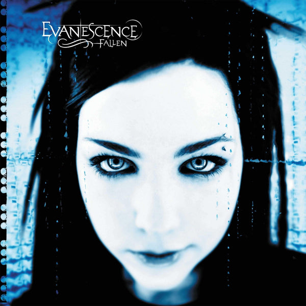 New Vinyl Evanescence - Fallen LP NEW 10009118