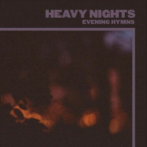 New Vinyl Evening Hymns - Heavy Nights LP NEW 10020084