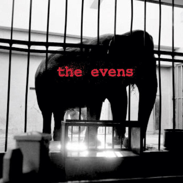 New Vinyl Evens - Self Titled LP NEW 10033107