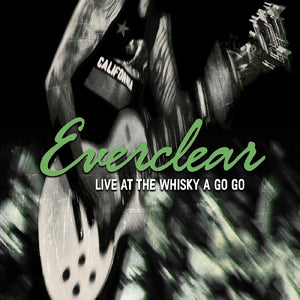 New Vinyl Everclear - Live At The Whisky A Go Go 2LP NEW Colored Vinyl 10031447