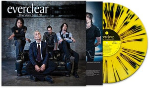 New Vinyl Everclear - Very Best Of LP NEW 10029778