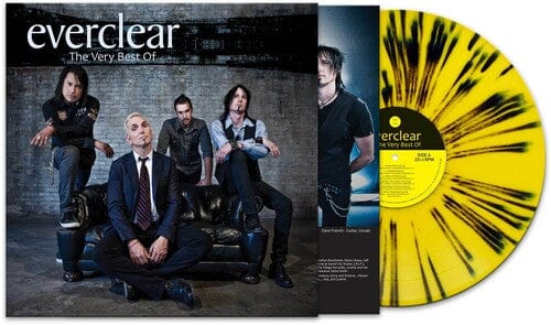 New Vinyl Everclear - Very Best Of LP NEW 10029778