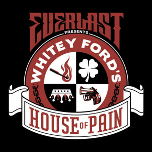 New Vinyl Everlast - Whitey Ford's House Of Pain 2LP NEW 10015061