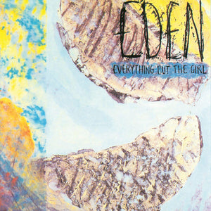 New Vinyl Everything But the Girl - Eden LP NEW 10024284