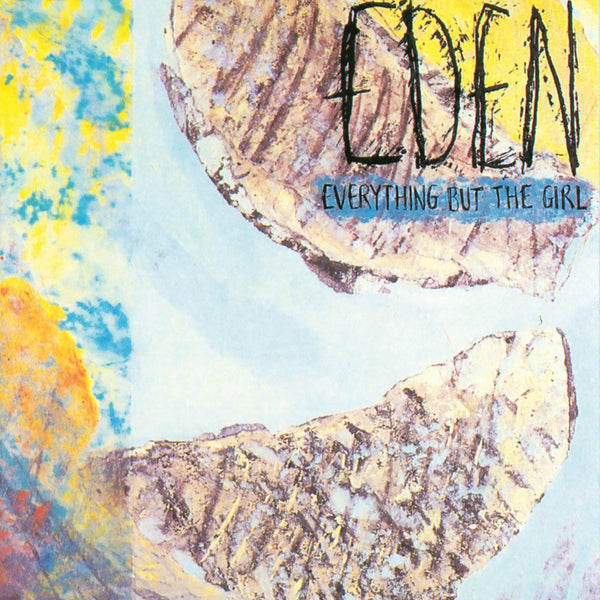 New Vinyl Everything But the Girl - Eden LP NEW 10024284