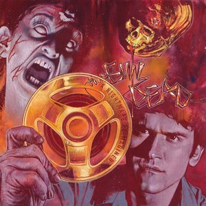 New Vinyl Evil Dead: A Nightmare Reimagined 2LP NEW 10013951
