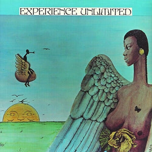 New Vinyl Experience Unlimited - Free Yourself LP NEW 10020105