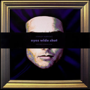 New Vinyl Eyes Wide Shut (Music From the Motion Picture) 2LP NEW 10022872