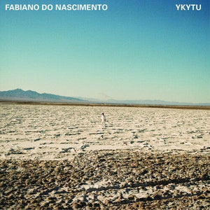 New Vinyl Fabiano Do Nascimento - Ykytu LP NEW 10027303