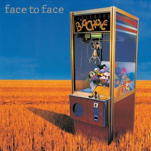 New Vinyl Face To Face - Big Choice LP NEW 10007735