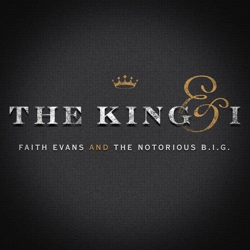 New Vinyl Faith Evans & Notorious B.I.G. - King & I 2LP NEW 10009308