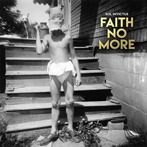 New Vinyl Faith No More - Sol Invictus LP NEW 10003141