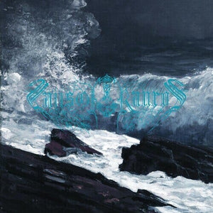 New Vinyl Falls of Rauros -  Patterns In Mythology LP NEW 10018341
