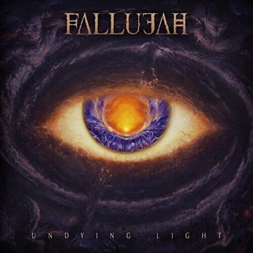 New Vinyl Fallujah - Undying Light LP NEW Indie Exclusive 10015639