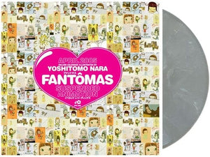 New Vinyl Fantomas - Suspended Animation LP NEW INDIE EXCLUSIVE 10034370