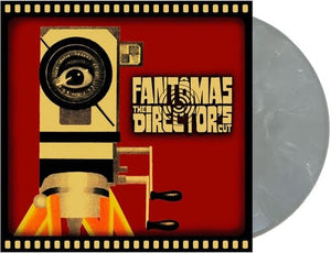 New Vinyl Fantomas - The Director's Cut LP NEW INDIE EXCLUSIVE 10034368