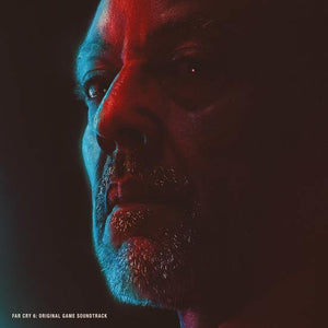 New Vinyl Far Cry 6 OST 3LP NEW 10029530