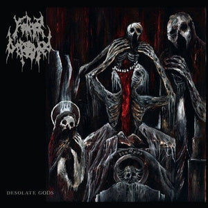 New Vinyl Father Befouled - Desolate Gods LP NEW 10017569