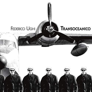 New Vinyl Federico Ughi - Transoceanico LP NEW 10015853