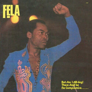 New Vinyl Fela Kuti - Army Arrangement LP NEW 10018638