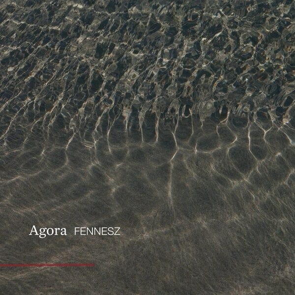 New Vinyl Fennesz - Agora LP NEW 10018373
