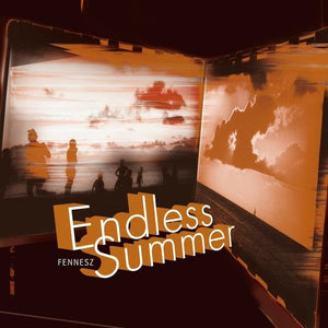 New Vinyl Fennesz - Endless Summer 2LP NEW 10031273