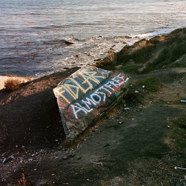 New Vinyl Fidlar - Almost Free LP NEW 10015309