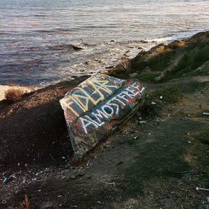 New Vinyl Fidlar - Almost Free LP NEW INDIE EXCLUSIVE 10015308