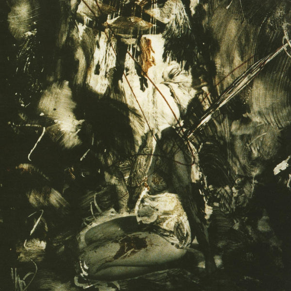 New Vinyl Fields Of The Nephilim - Elizium 2LP NEW Deluxe Edition 10033846