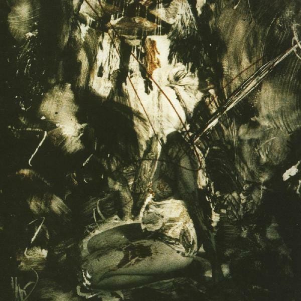 New Vinyl Fields Of The Nephilim - Elizium LP NEW 30th Anniversary Colored Vinyl 10021453