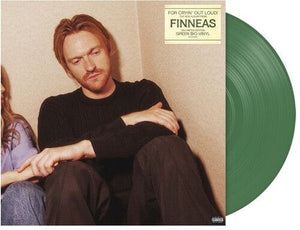 New Vinyl FINNEAS - For Cryin' Out Loud LP NEW INDIE EXCLUSIVE 10035800