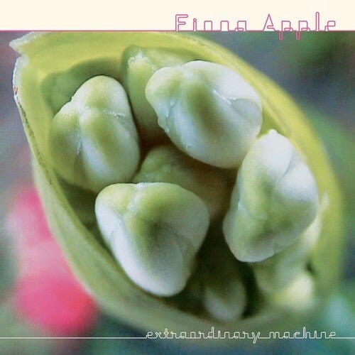 New Vinyl Fiona Apple - Extraordinary Machine 2LP NEW 10032793