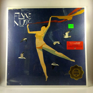 New Vinyl Flake Music - When You Land Here, it's Time to Return LP NEW w-MP3 Pre-Shins 10002739