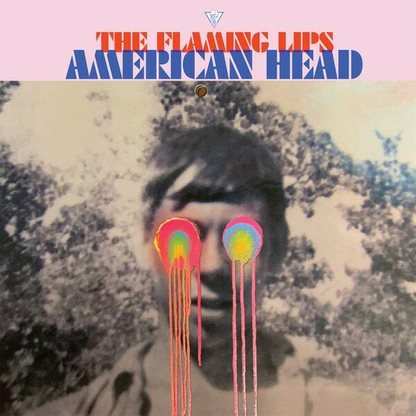 New Vinyl Flaming Lips - American Head 2LP NEW 10022935