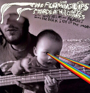 New Vinyl Flaming Lips - Dark Side Of The Moon LP NEW 10015786