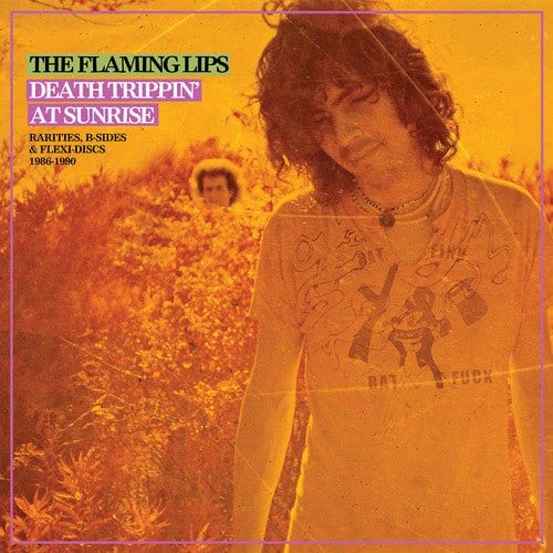 New Vinyl Flaming Lips - Death Trippin' At Sunrise: Rarities 1986-1990 2LP NEW 10013880