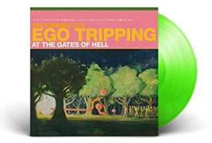 New Vinyl Flaming Lips - Ego Tripping At The Gates Of Hell LP NEW 10029615