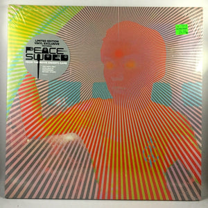 New Vinyl Flaming Lips - The Peace Sword - Original Enders Game Soundtrack LP NEW 10002099