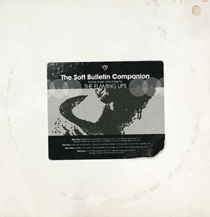 New Vinyl Flaming Lips - The Soft Bulletin Companion  2LP NEW RSD DROPS 2021 RSD21385
