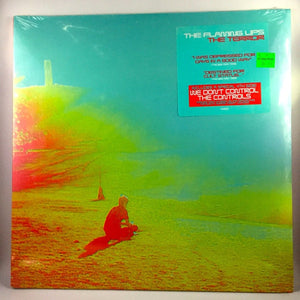 New Vinyl Flaming Lips - The Terror LP NEW 10002087