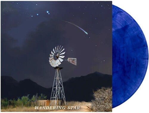 New Vinyl Flatland Cavalry - Wandering Star LP NEW 10032873