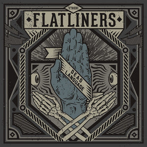 New Vinyl Flatliners - Dead Language LP NEW 10033108
