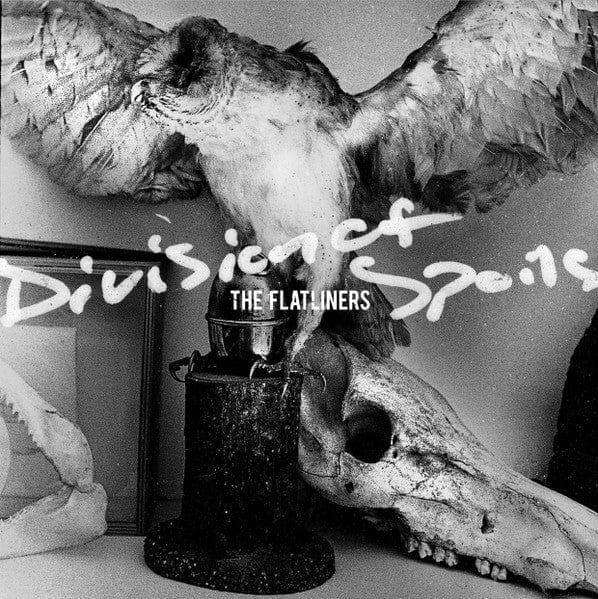 New Vinyl Flatliners - Division Of Spoils 2LP NEW 10034184