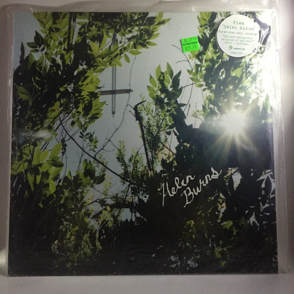 New Vinyl Flea - Helen Burns LP NEW 10001986