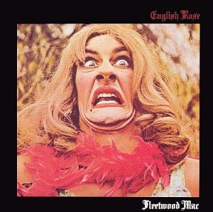 New Vinyl Fleetwood Mac - English Rose LP NEW IMPORT 10034815