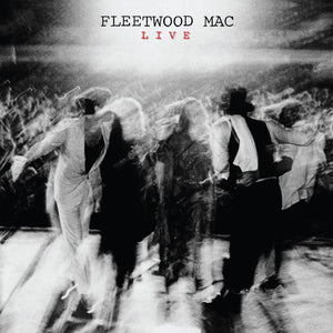 New Vinyl Fleetwood Mac - Fleetwood Mac Live 2LP NEW REISSUE 10023678