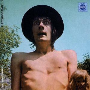 New Vinyl Fleetwood Mac - Mr. Wonderful LP NEW REISSUE 10022028