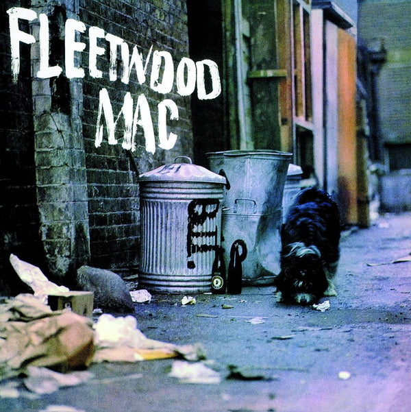 New Vinyl Fleetwood Mac - Peter Green's Fleetwood Mac LP NEW IMPORT 10034816